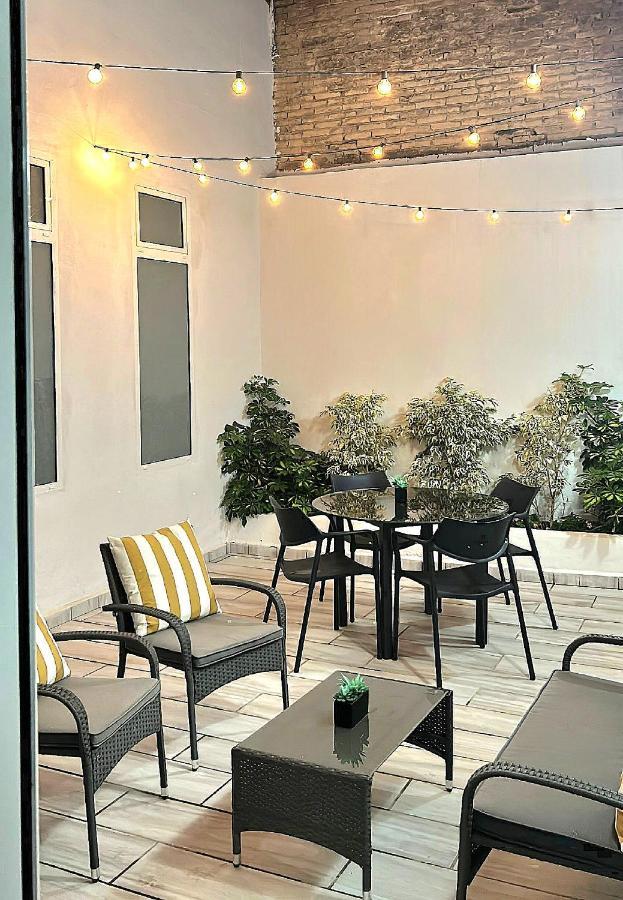Appartement Chateau LUX à Valence Extérieur photo