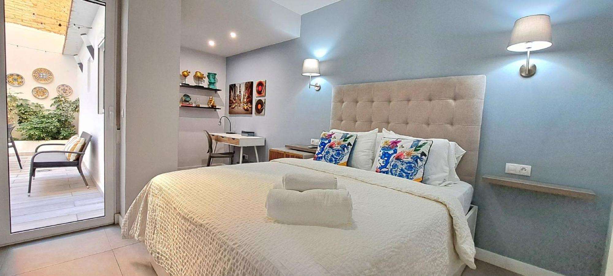 Appartement Chateau LUX à Valence Extérieur photo
